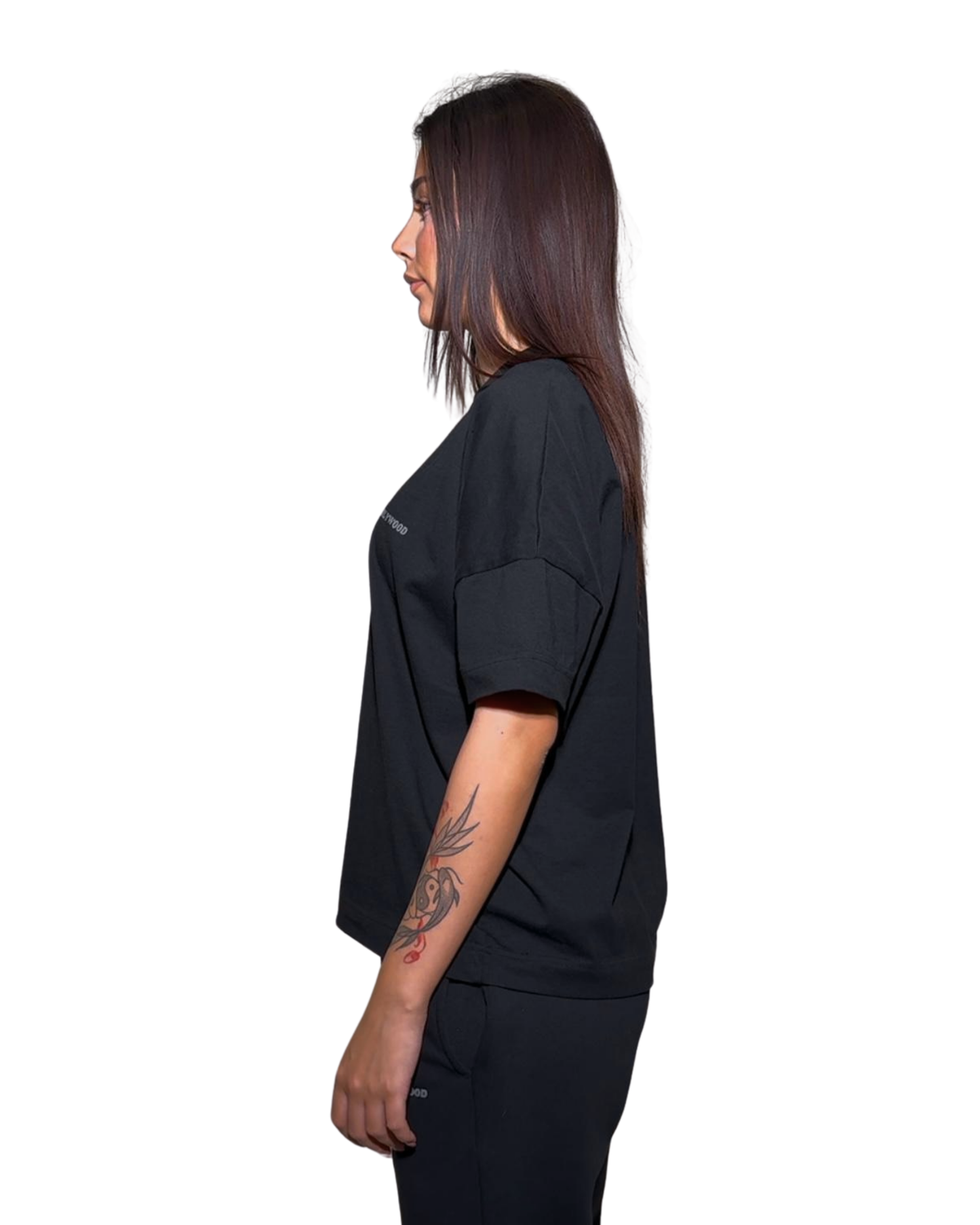 Baseline Tee