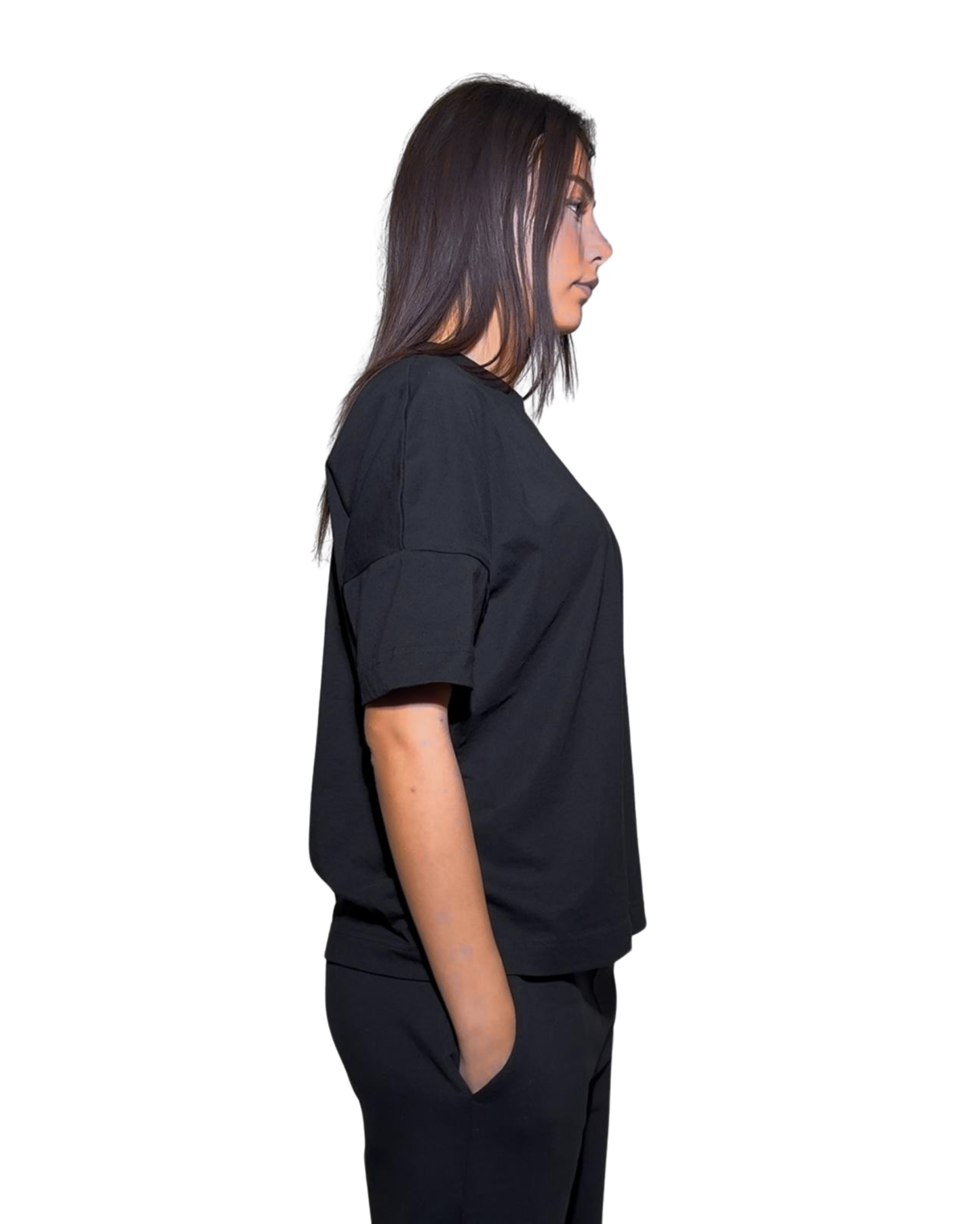 Baseline Tee