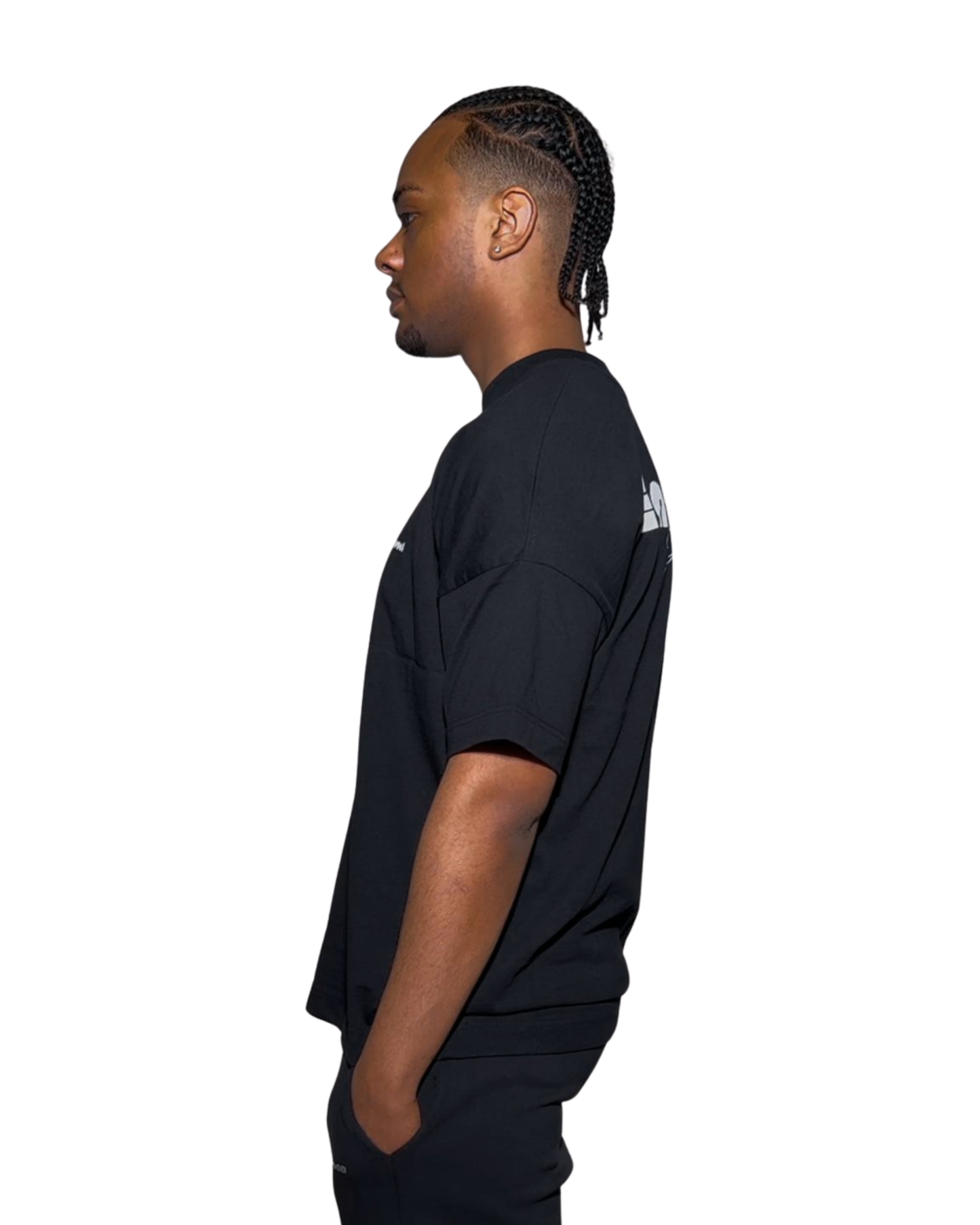 Roots "Designed to Inspire" Tee