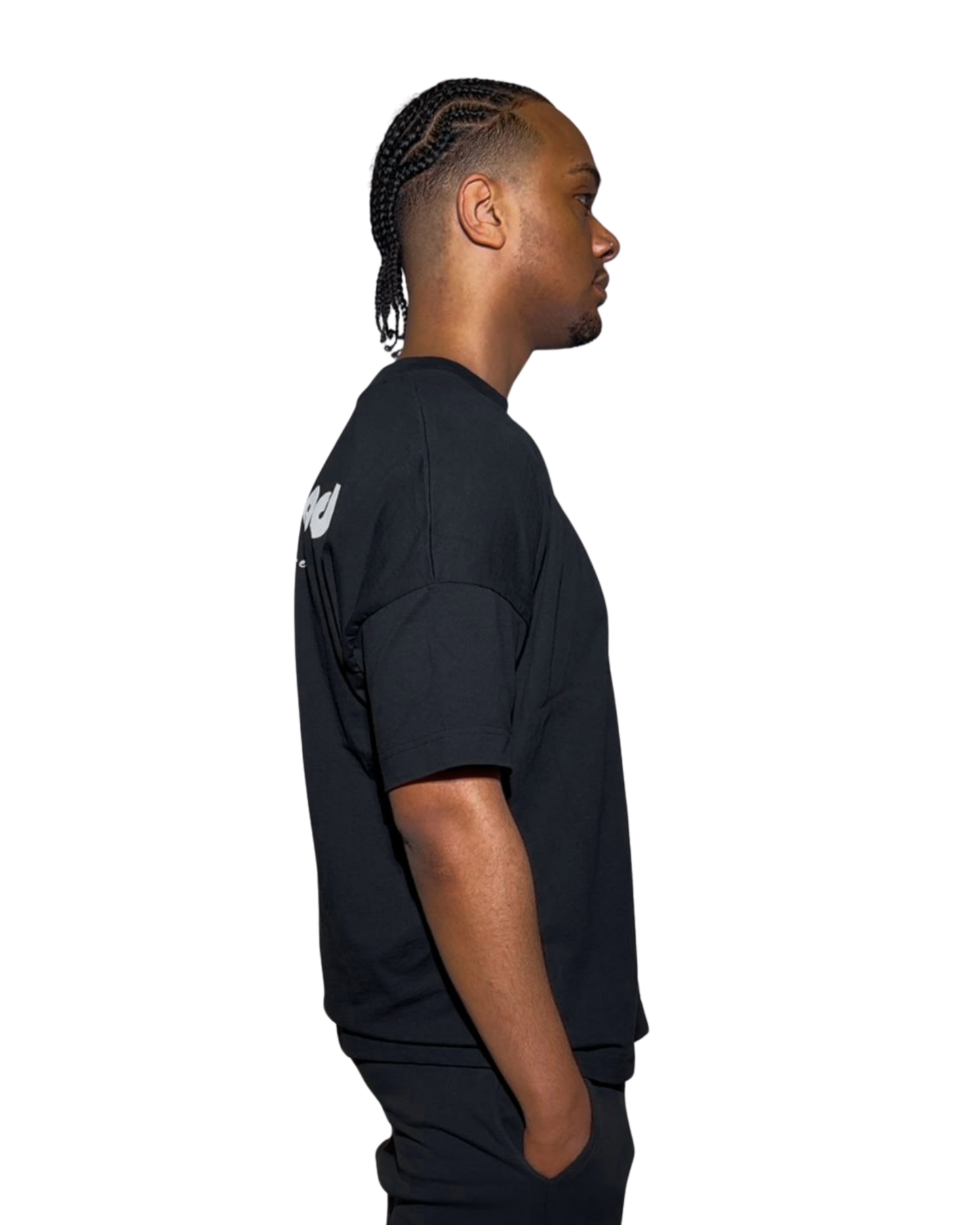Roots "Designed to Inspire" Tee