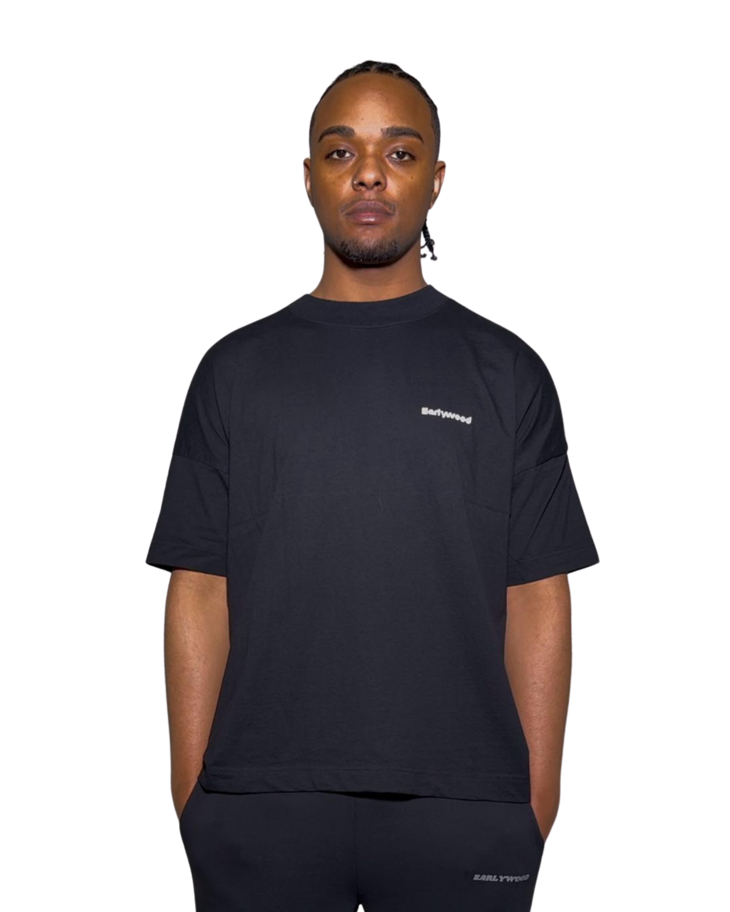 Roots "Designed to Inspire" Tee