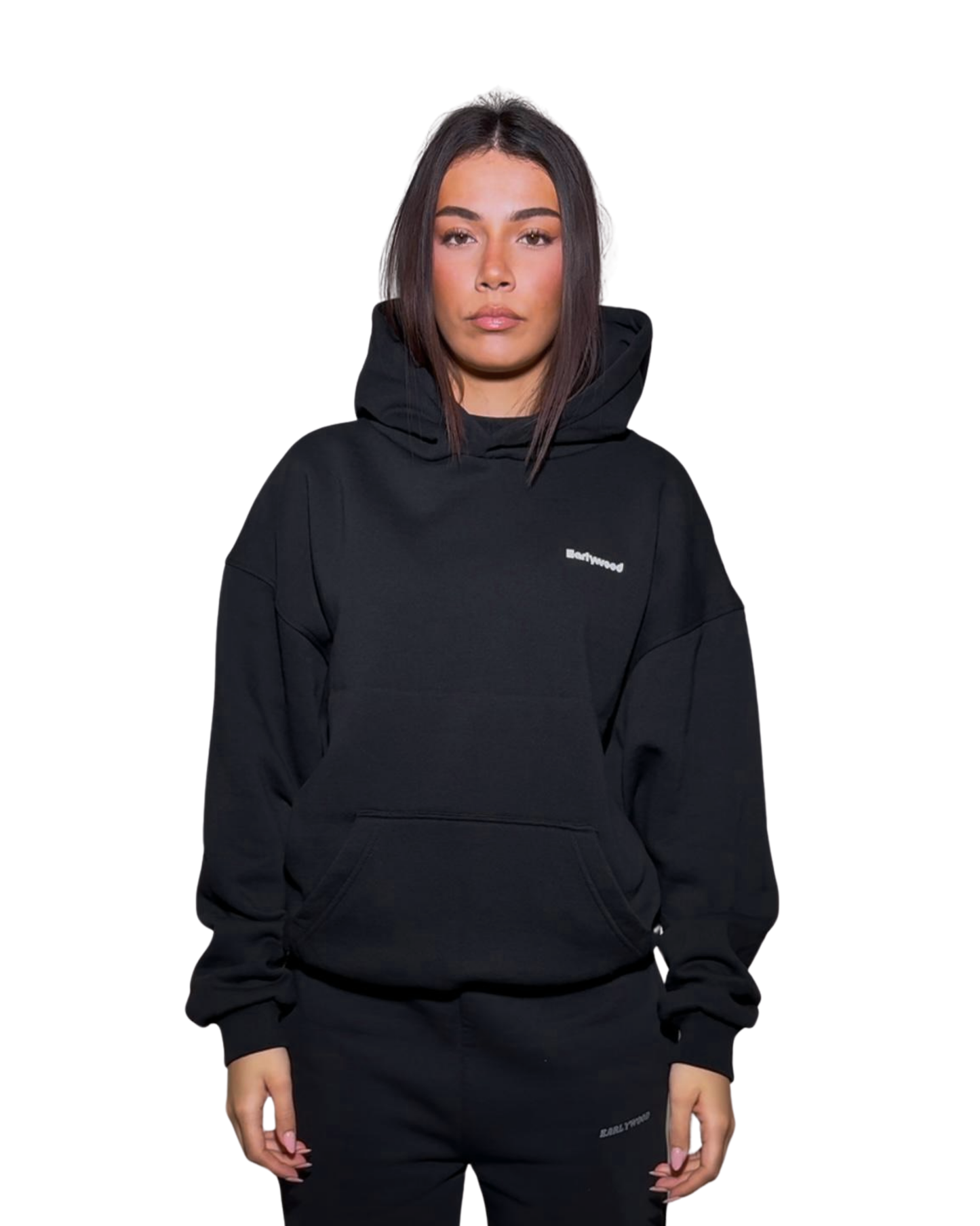 Roots “Designed to Inspire” Hoodie