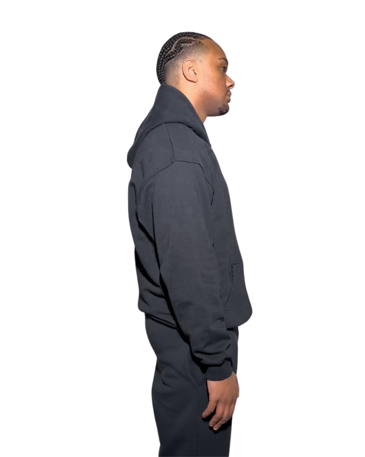 Roots "Designed to Inspire" Zip