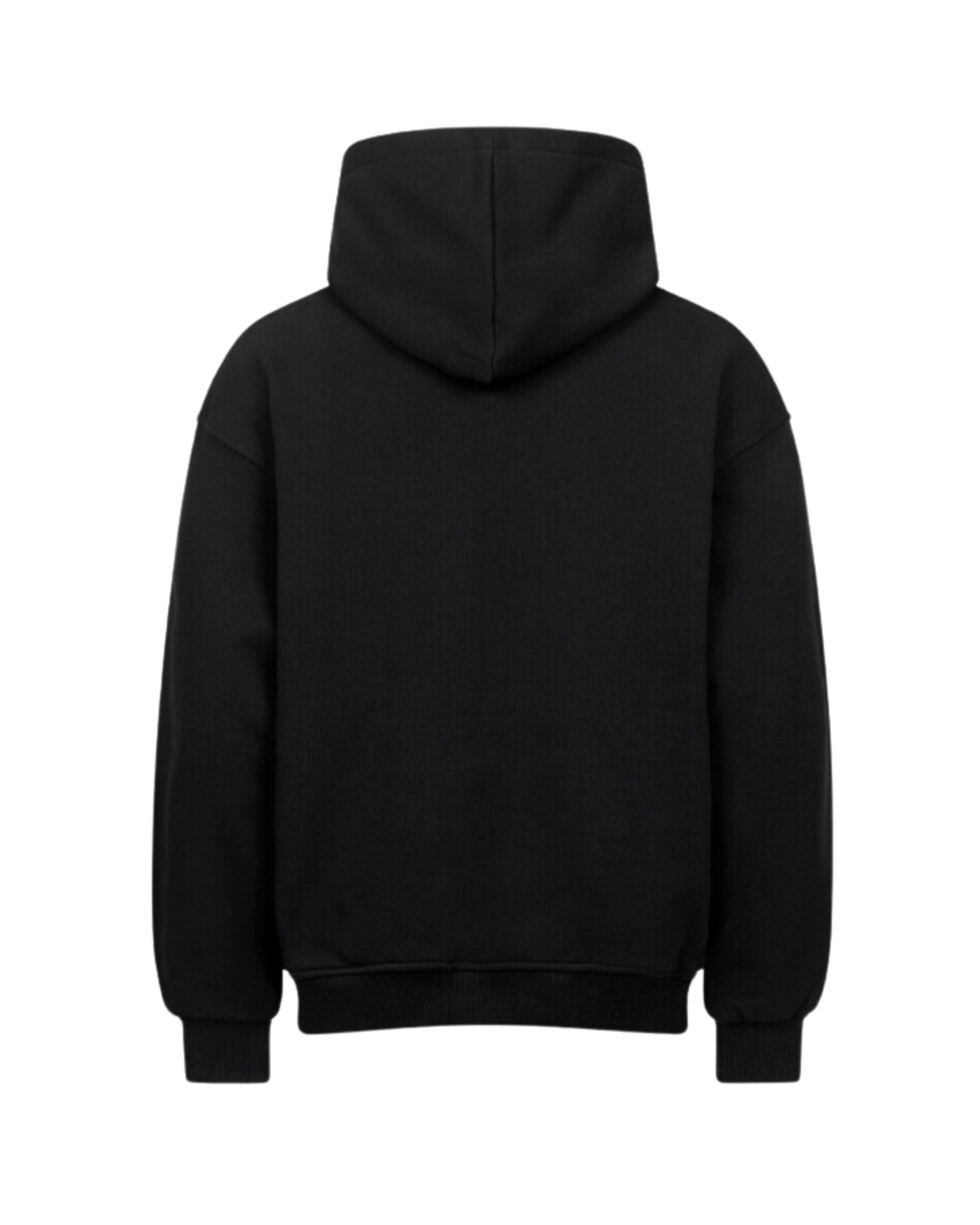 Baseline Heavy Hoodie