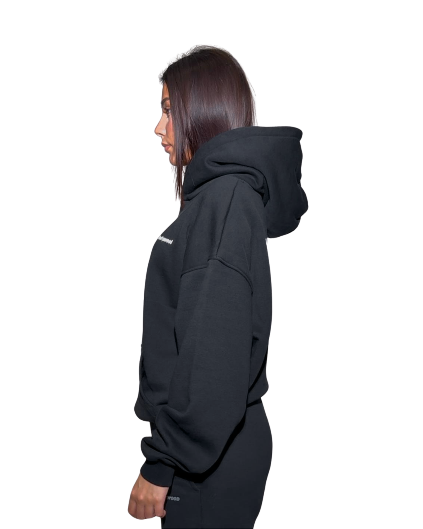 Roots “Designed to Inspire” Hoodie
