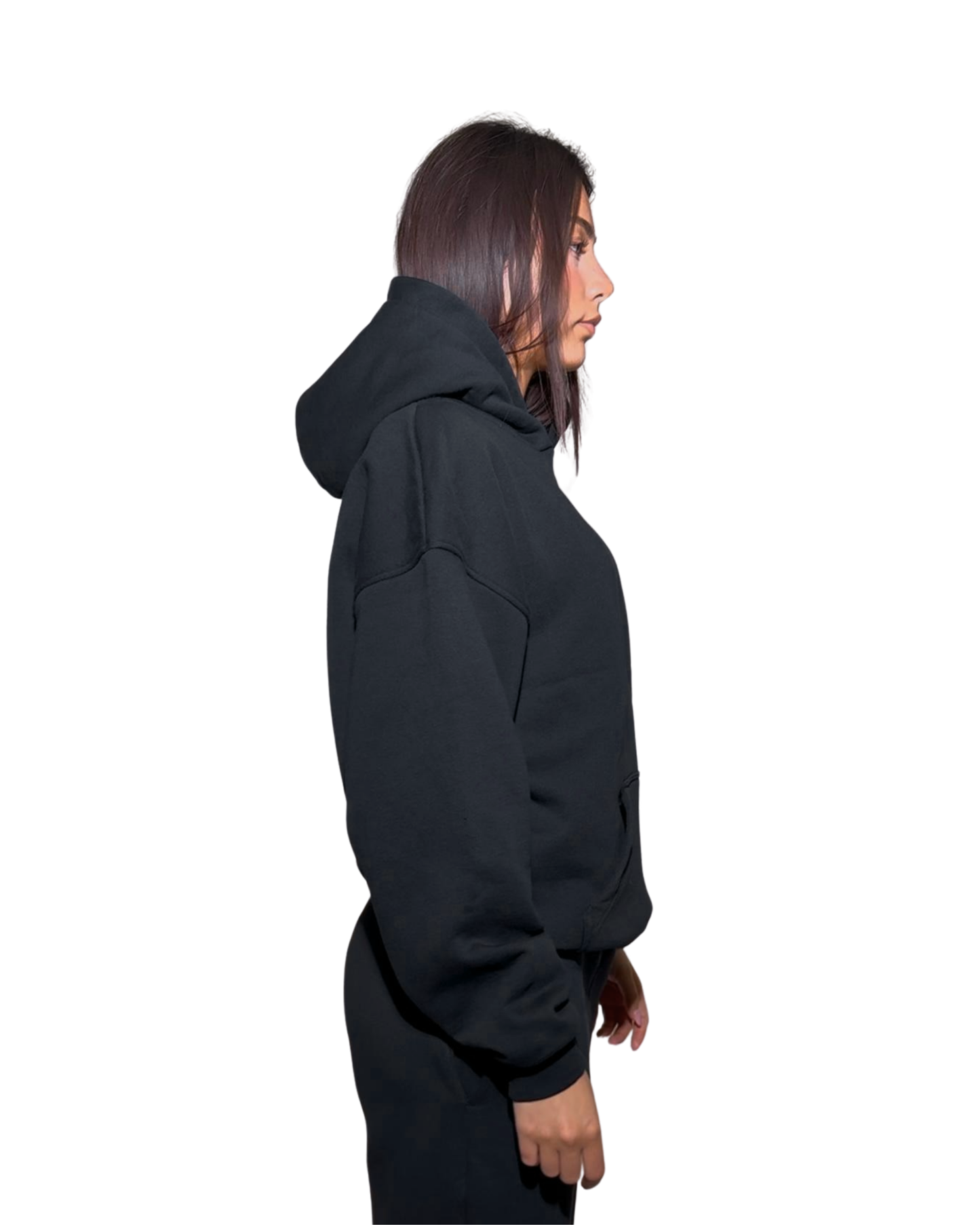 Roots “Designed to Inspire” Hoodie