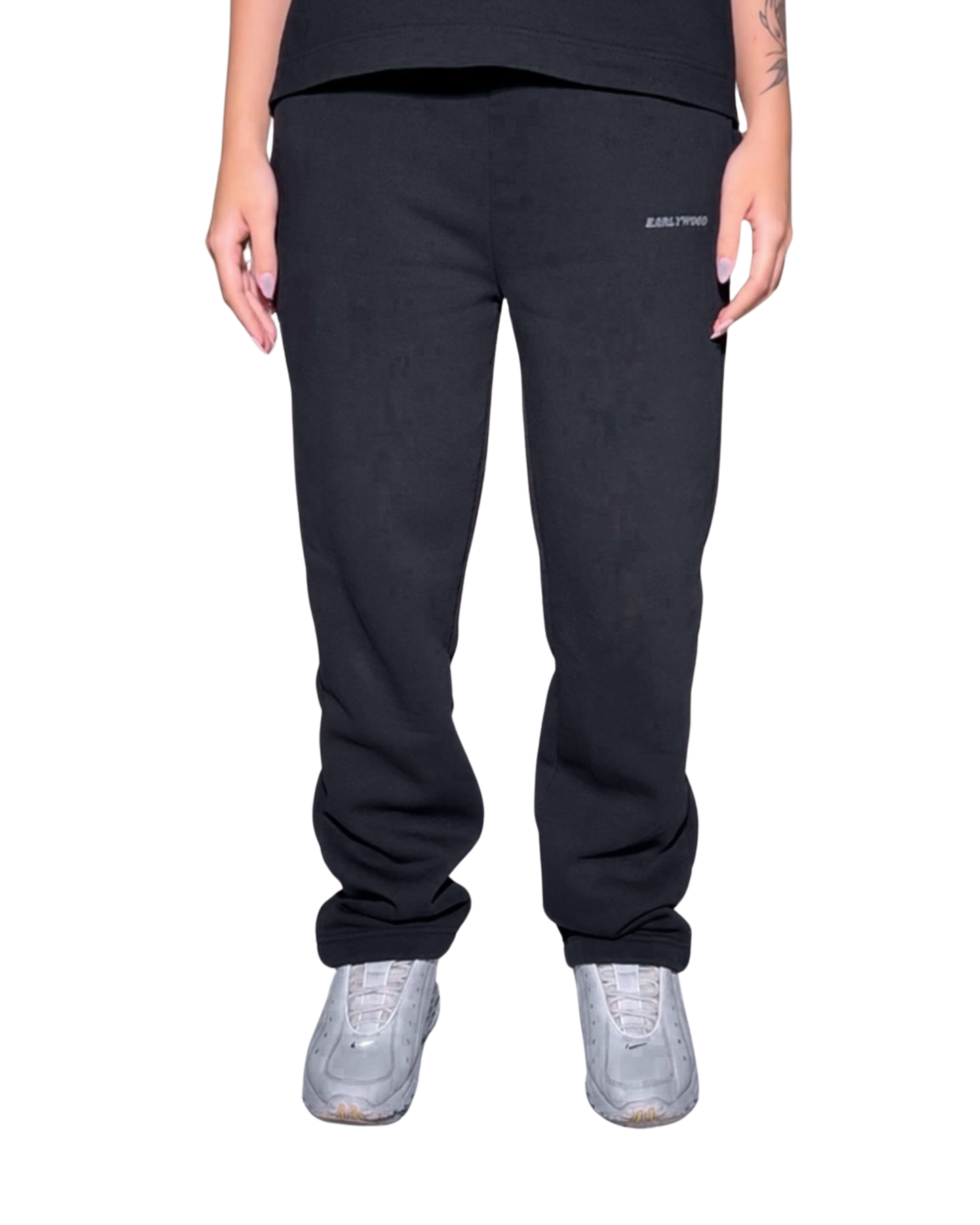 Baseline Jogger