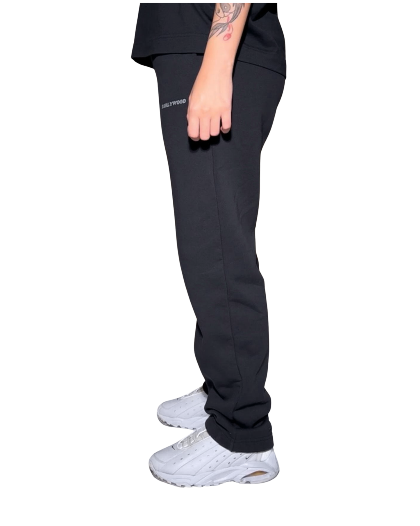 Baseline Jogger
