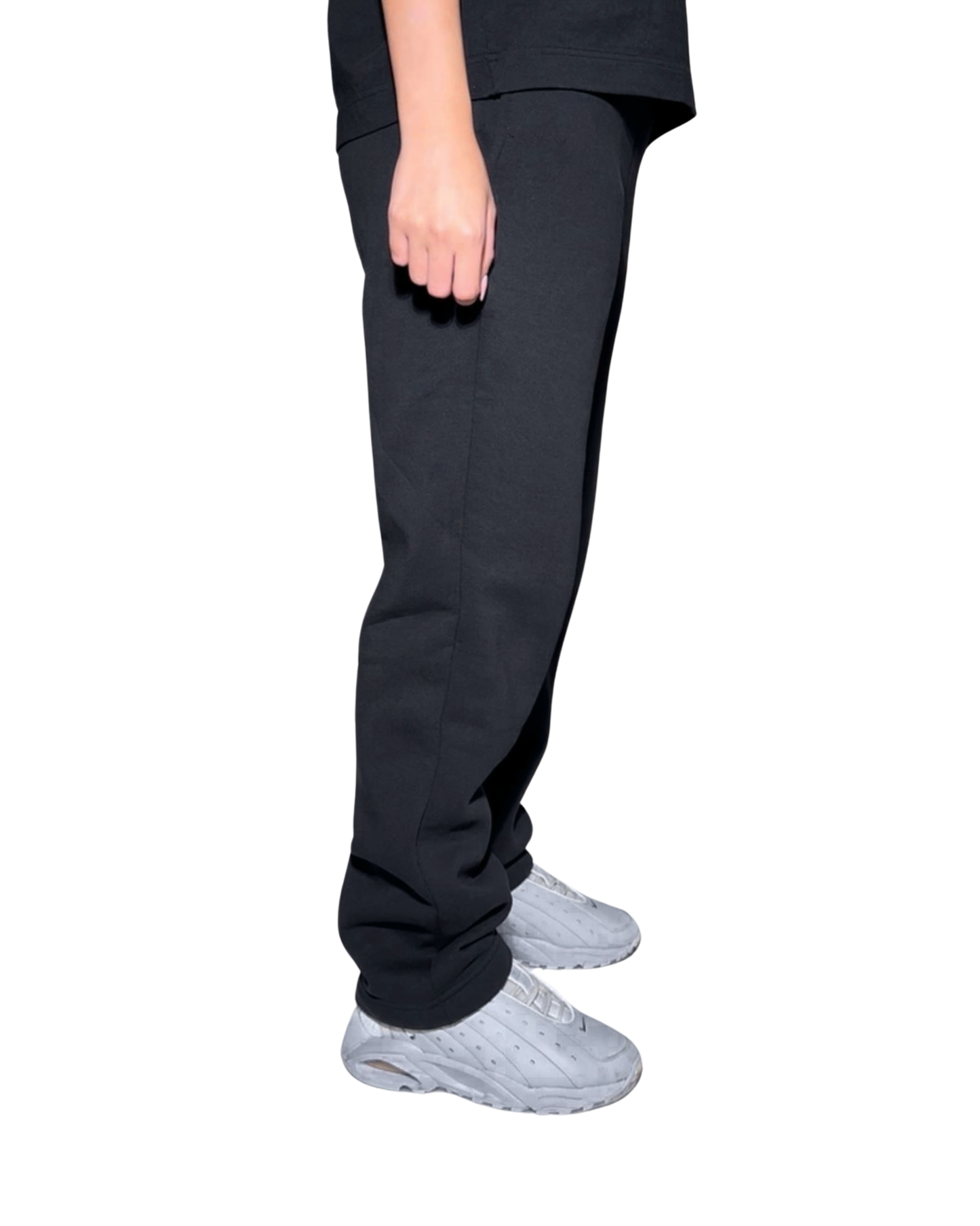 Baseline Jogger