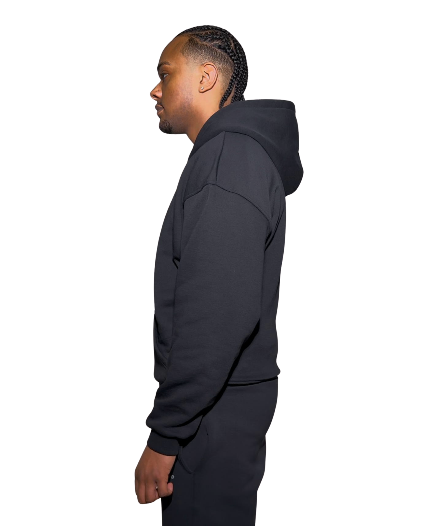 Baseline Heavy Hoodie