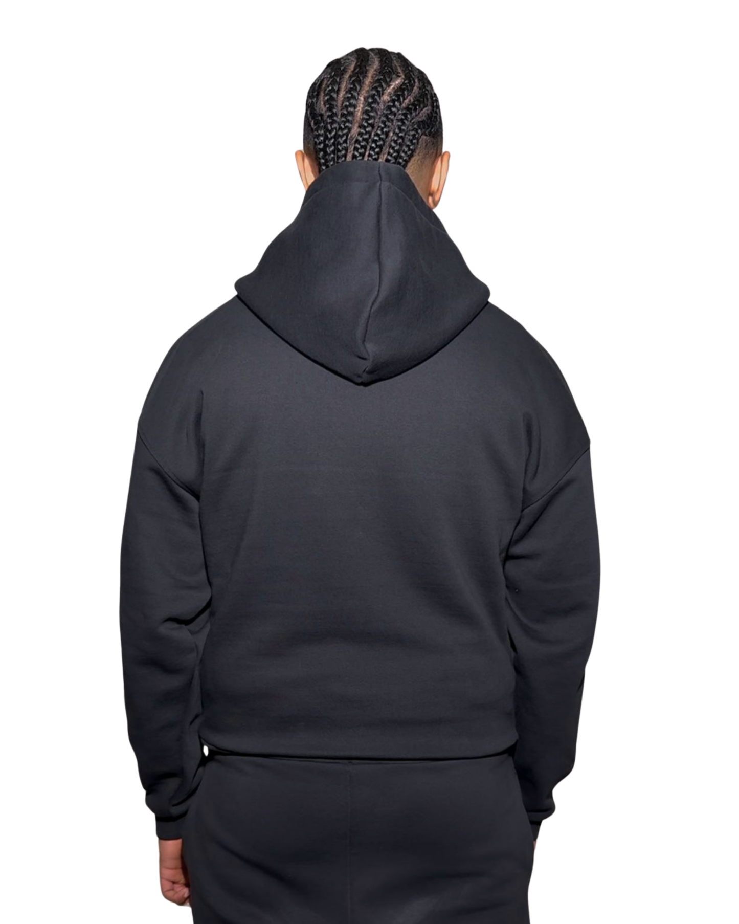 Baseline Heavy Hoodie