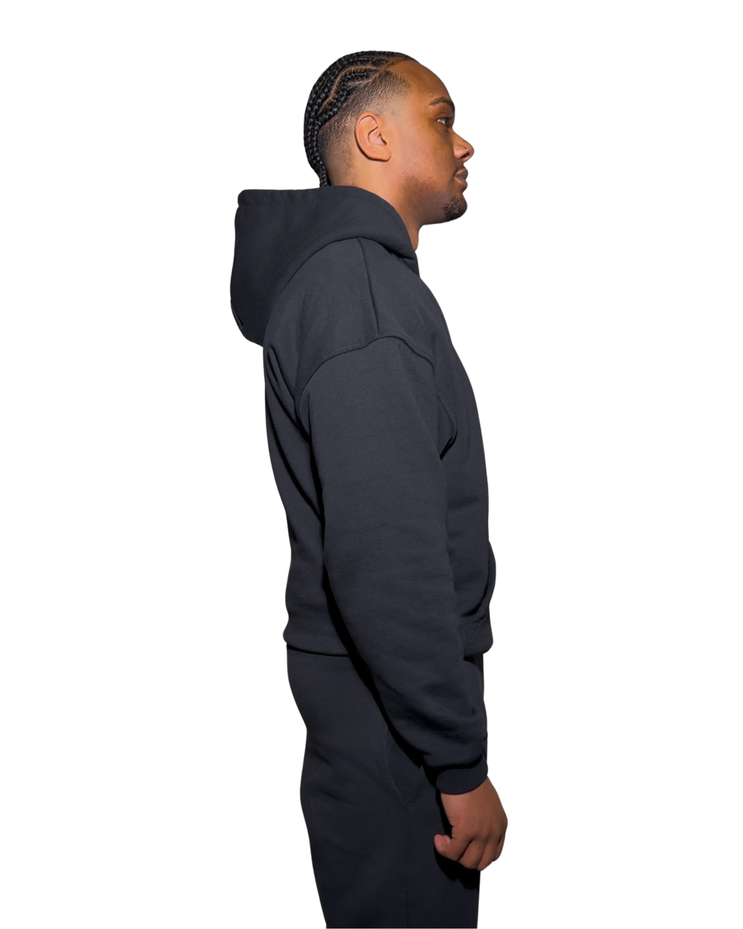 Baseline Heavy Hoodie