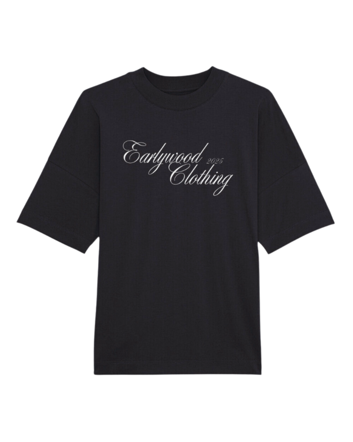 Roots "Earlywood Clothing 2025" Tee