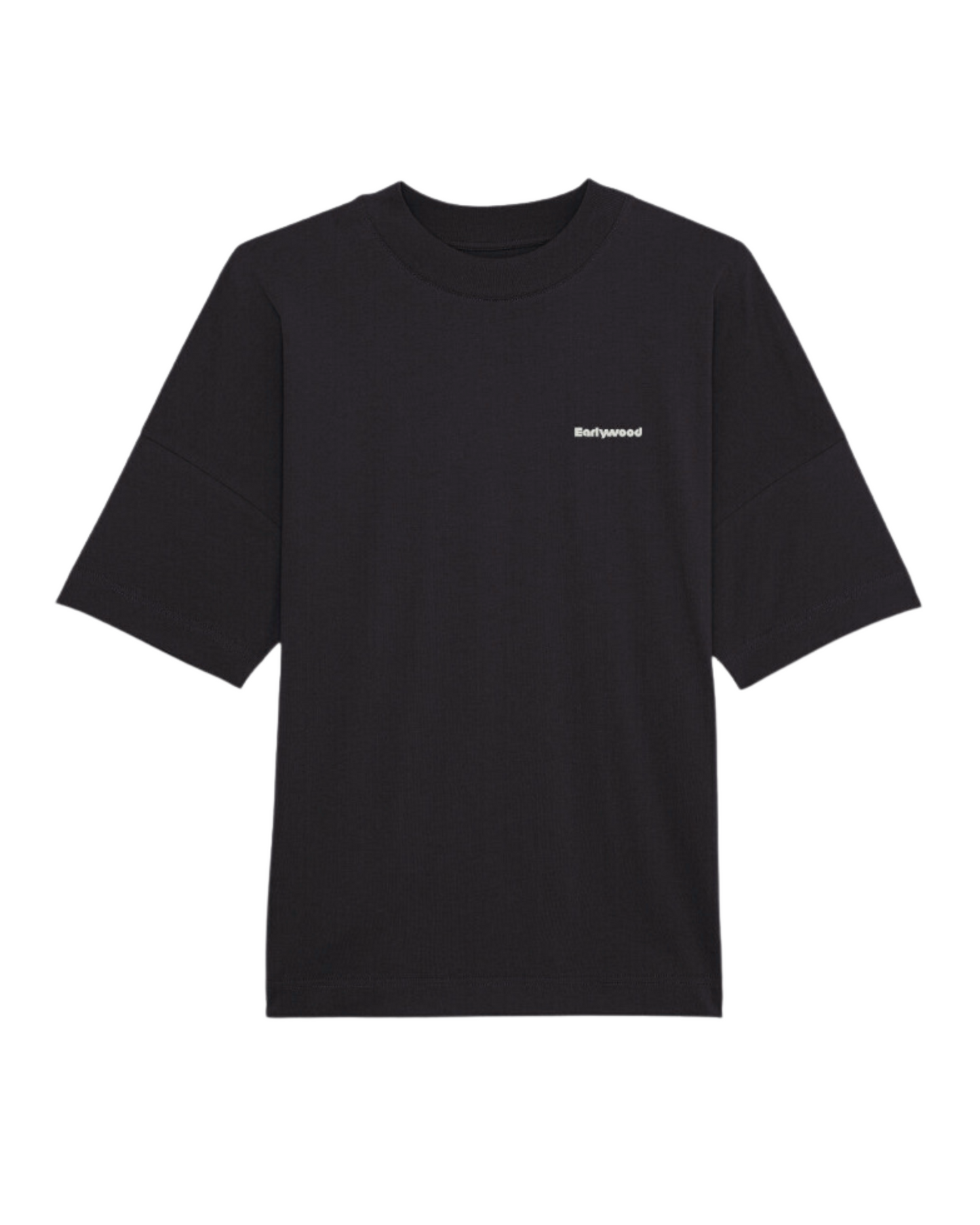 Roots "Designed to Inspire" Tee