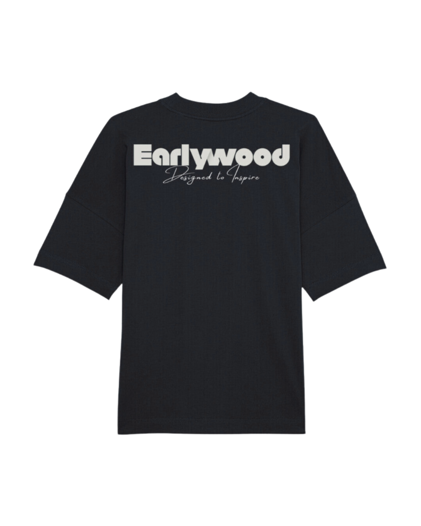 Roots "Designed to Inspire" Tee