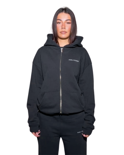Baseline Zip