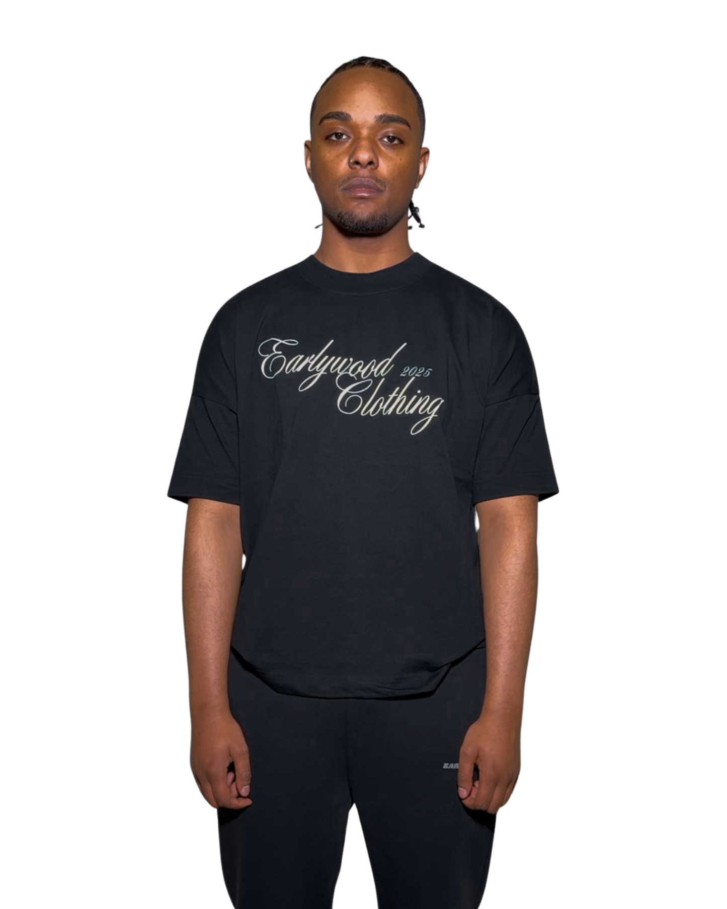 Roots "Earlywood Clothing 2025" Tee
