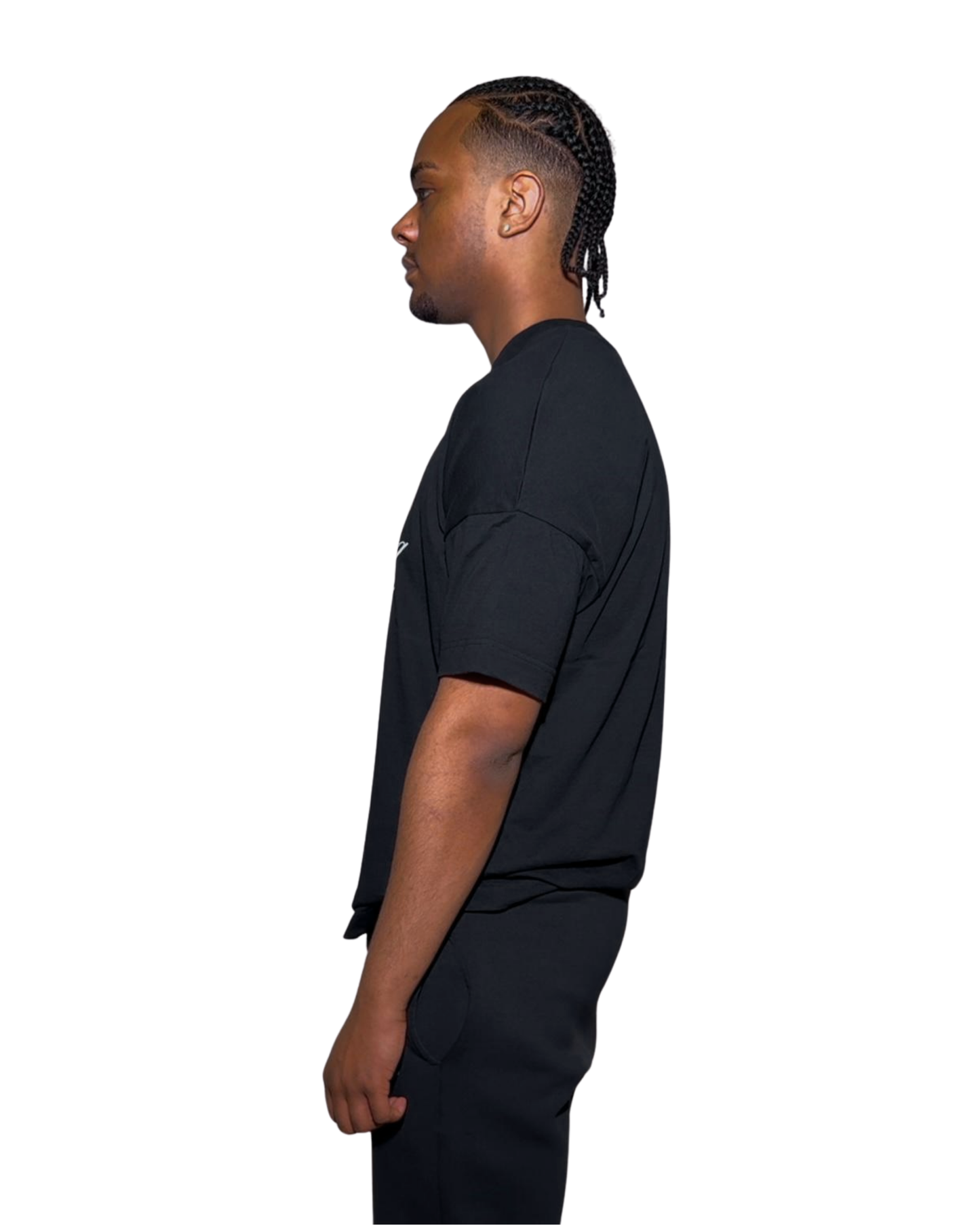 Roots "Earlywood Clothing 2025" Tee
