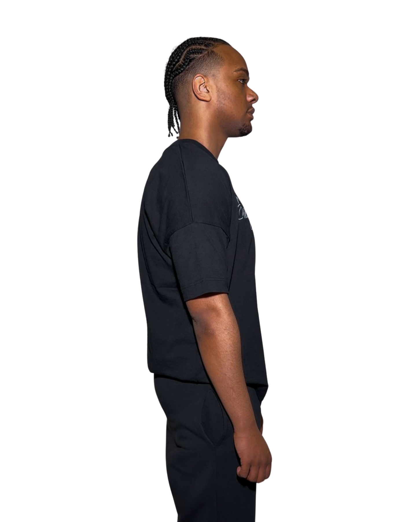 Roots "Earlywood Clothing 2025" Tee