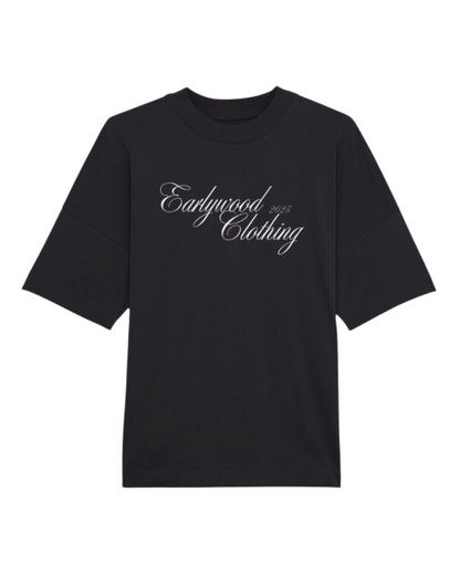 Roots "Earlywood Clothing 2025" Tee